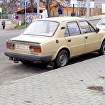 First pic of Darina A in Darina Nude In Public
