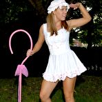 First pic of Bo Peep Costume Teasing