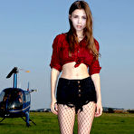 First pic of Flying High - Free preview - WATCH4BEAUTY | Nude Art Magazine