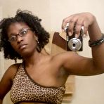 Second pic of Black Girls Nextdoor. Real Homemade Ebony Porn Photos and Videos.