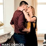 First pic of Alexis Crystal DP Threesome