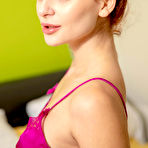 First pic of Kate Rich Skinny Red Hot Babe