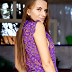 First pic of Stella Flex in Purple