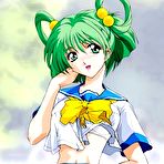 Fourth pic of free game manga hentai