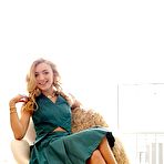 First pic of Peyton List two sexy photoshoots