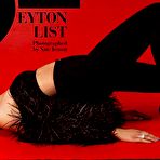 Third pic of Peyton List two sexy photoshoots