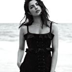 Second pic of Priyanka Chopra various non nude mag scans