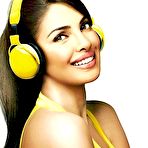 Fourth pic of Priyanka Chopra various non nude mag scans