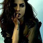 First pic of Priyanka Chopra sexy posing scans from mags