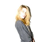 Second pic of Amber Heard is an American actress and model.