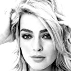 Second pic of Margot Robbie sexy mags photoshoots