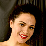 First pic of Zayda J Rubs her Clit