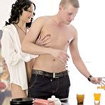 First pic of Valentina Cross - Daily Sex Dose