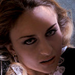 First pic of Oceane Double Penetrated at Europornstar.com