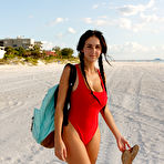 First pic of Dita Vetone - Crab Slappers 2 (Zishy)