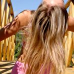 First pic of Kristina Fey Shows Us Her Teen Tits