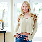 First pic of Sarah Vandella Milf in Tight Jeans