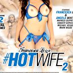 First pic of Francesca Le Is A #Hotwife 2 | Evil Angel - LeWood | SugarInstant