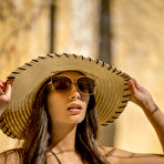 First pic of Gianna Dior Green Dress