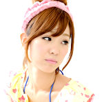 First pic of Ichika Nishimura 西村いちか Photo Gallery 18 @ JJGirls AV Girls