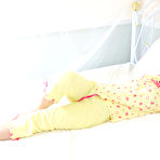 Third pic of Ichika Nishimura 西村いちか Photo Gallery 18 @ JJGirls AV Girls