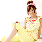 Fourth pic of Ichika Nishimura 西村いちか Photo Gallery 18 @ JJGirls AV Girls