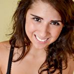 Third pic of Satine Sexy Black Lingerie Yanks - Curvy Erotic