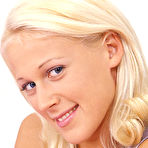 First pic of Dorina in Dorina is a healthy young teen on a