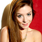 First pic of Lily C nude in erotic GONDOLA gallery - MetArt.com