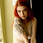 Second pic of Zishy Wanda Ablee topless