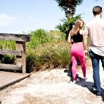 Second pic of Paige Owens - Teen Public Pickups 2