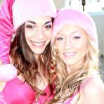 First pic of Lailani and Katie From Amateur Allure