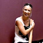 First pic of Sex With A Personal Trainer Only In Mollys Life
