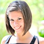 Second pic of Exotic busty babe Meilani has a horny day - BoobGoddess