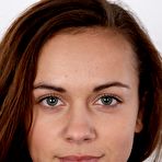 First pic of Sabina Bubble Butt Czech Casting / Hotty Stop