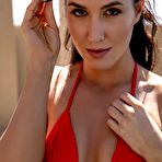 Third pic of Carmen Nikole - Carmen Nikole in Off Duty via Playboy Plus - Hot XXX Girls