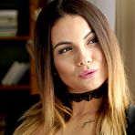 First pic of Cutie gets her asshole fucked from behind - Nubile Films - PornstarsNaked.com