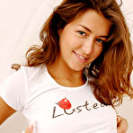 Second pic of Amanda From Lusted
