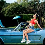 First pic of Apolonia Loses her Anal Virginity With Private 