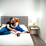 First pic of Diamond Foxxx, Penny Pax - Spizoo