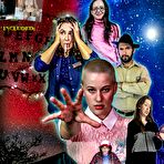 First pic of Porno Things: A Stranger Parody | Creation Of Adam | SugarInstant