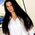 First pic of Karup's Hometown Amateurs - Alexus Venton Toys Pussy