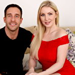 Second pic of Blonde mature Georgie Lyall | The Mature Lady Porn Blog