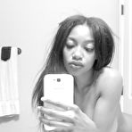 First pic of Black Girls Nextdoor. Real Homemade Ebony Porn Photos and Videos.