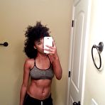 Fourth pic of Black Girls Nextdoor. Real Homemade Ebony Porn Photos and Videos.