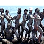 Second pic of Nude Beach Dreams. #1 Beach Porn Site! Real Swingers, Nudists, Voyeur.