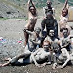 Fourth pic of Nude Beach Dreams. #1 Beach Porn Site! Real Swingers, Nudists, Voyeur.