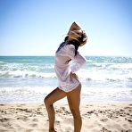 Fourth pic of Nude Beach Dreams. #1 Beach Porn Site! Real Swingers, Nudists, Voyeur.