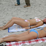 First pic of Multiple Model  Set in Nude In Public -the Photo Shoot