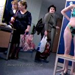 Third pic of Shower Spy Cameras: Real voyeur HD vidoeos from public shower rooms